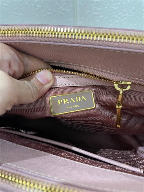 prada orchidea small wallet|Bags .